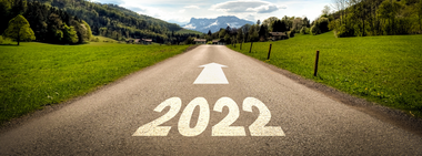 2022: The Year in YOUR Words