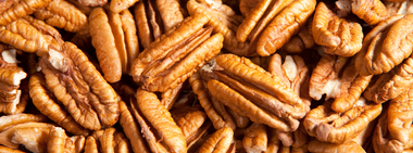 The Next Super Food: How Pecans Help Lower Cholesterol