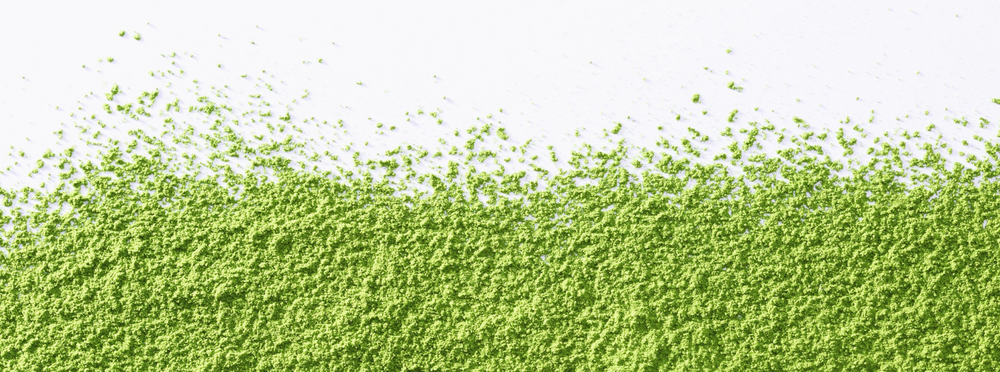 The Murky Side of Green Powders