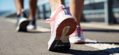 Add a Few Steps for Health: Boost Longevity, Lose Weight, and Strengthen Your Heart