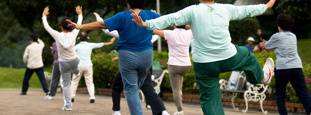 Why Balance Might Be More Important for Health Than You Think