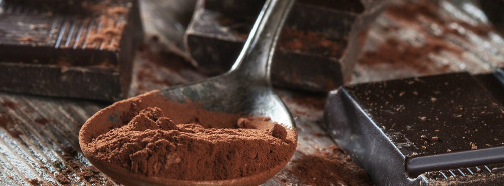 Chocolate: Not just a guilty pleasure