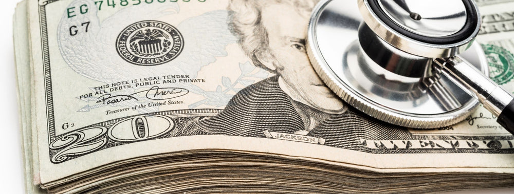 VIDEO: Why is the cost of healthcare so high?