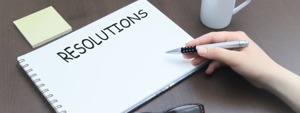 Small Resolutions Deliver Big Rewards