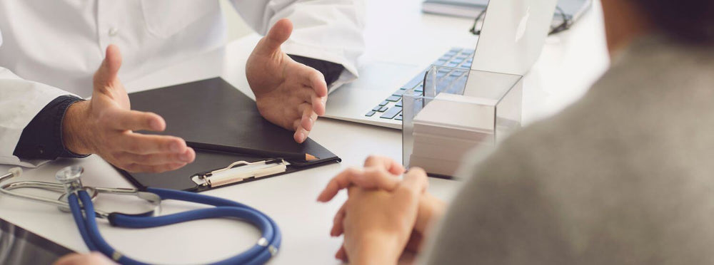 VIDEO: How often should you go to the doctor?