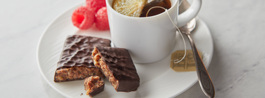 What you’re really missing in your diet: The Fiber Gap