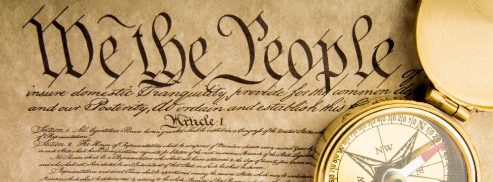 What Did Our Founding Fathers Eat?