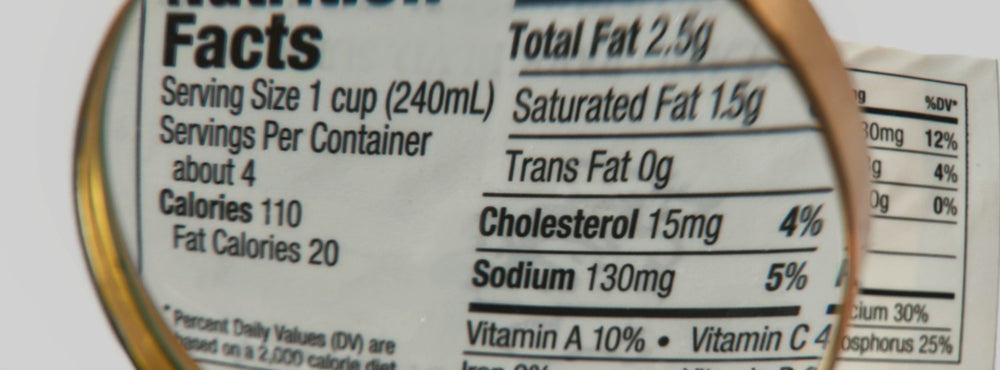 Bring On The (Good) Dietary Fats