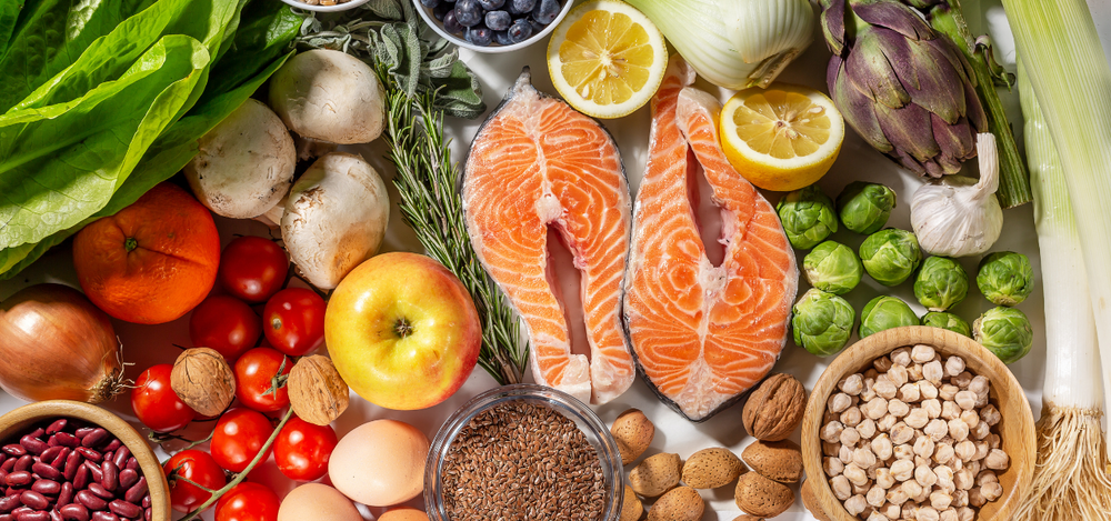 How the Mediterranean Diet Protects Your Brain as You Age