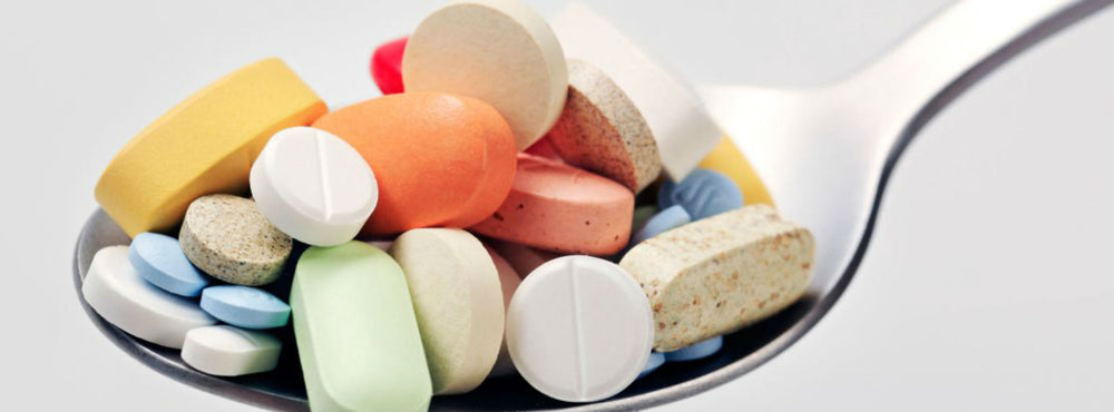Supplements don’t work. OK ... maybe one does.