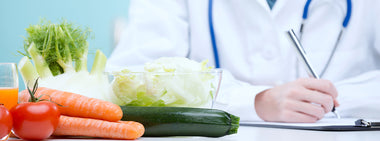 Nutrition: A major missing component in medical school curriculums