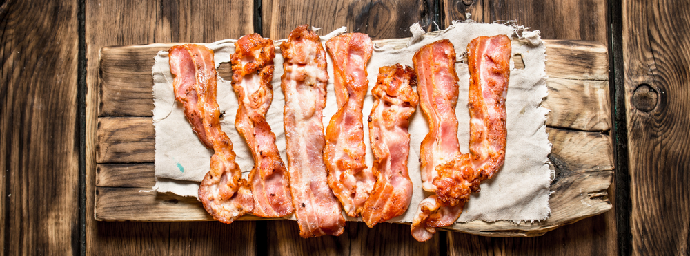 You don’t need to avoid foods with cholesterol…except for these