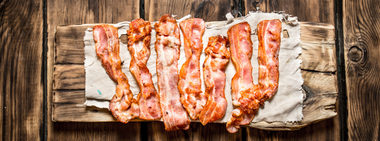 You don’t need to avoid foods with cholesterol…except for these