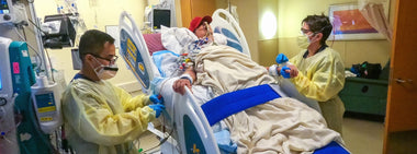 Pig-to-human heart transplant: Incredible medical advancement or wake-up call?