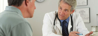 How to talk to your doctor about Step One Foods