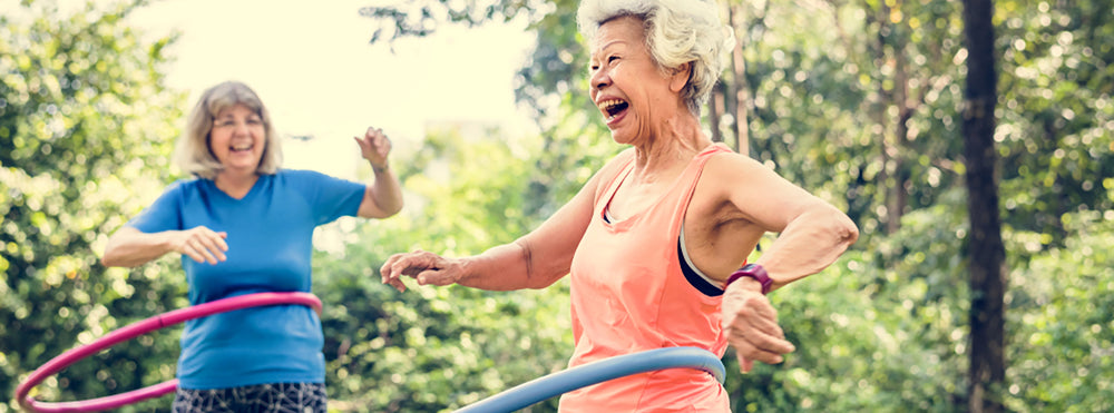5 lesser known benefits of exercise