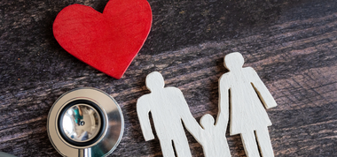 The 9 Things You Can Do to Beat a Genetic Predisposition for Heart Disease