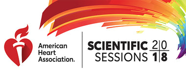 Step One Foods Clinical Trial Paper: American Heart Association