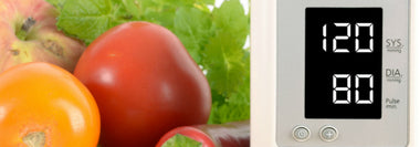 High blood pressure just might be optional