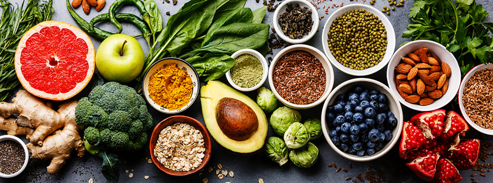 What you’re NOT eating could kill you