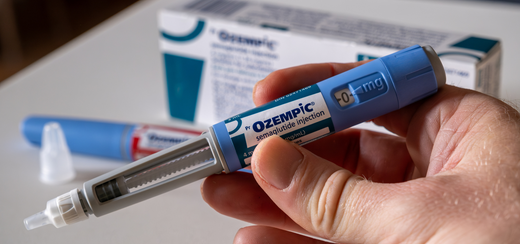What You Need to Know About GLP-1 Medications: Part 1