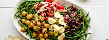 Plant Based Diet Meal