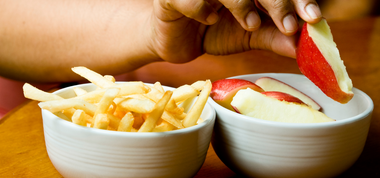 New Year, New You: Simple Changes for Better Heart Health in 2025