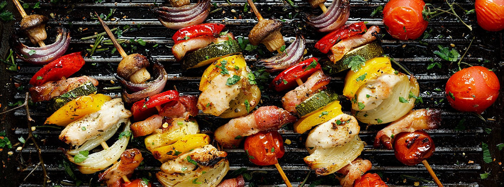 Practical tips for grilling season