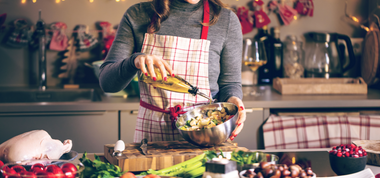 7 Hacks for Celebrating the Holidays Without Sacrificing Health Goals
