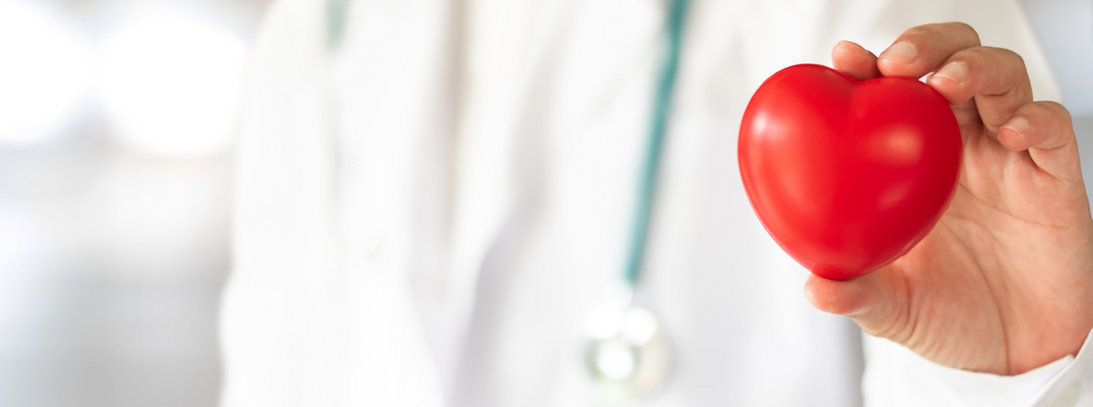 Wearing red for American Heart Month? Read this first.