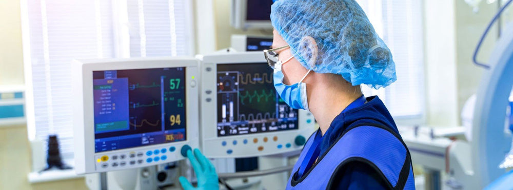 When the doctor becomes the patient: Lessons learned