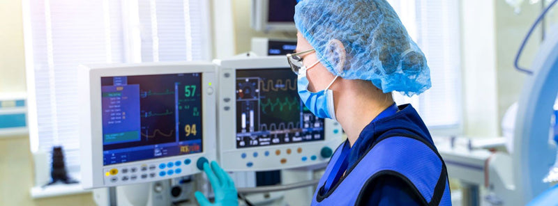 When the doctor becomes the patient: Lessons learned