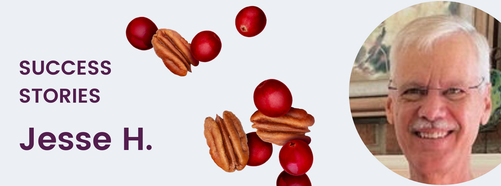 VIDEO: Jesse's Heart to Heart Conversation with Dr. Klodas