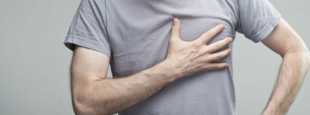 Heart disease wins. Again.