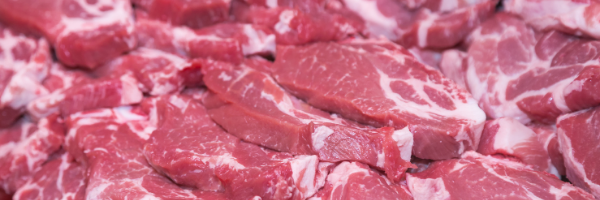 Meat is BACK!
