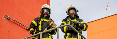 Step One Foods’ Healthy Hearts for Heroes Project