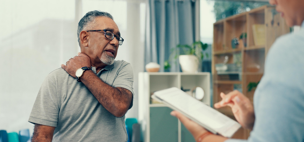 Men, It’s Time to Prioritize Your Health