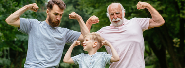 Men’s Health Month: Why Preventive Screenings Can Save Your Life