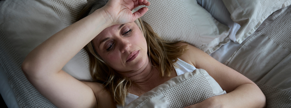 Menopause and the Big Lie: Part 3