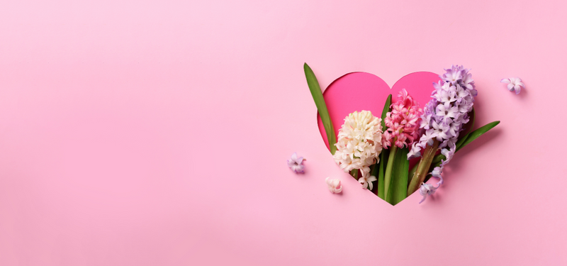 Heart-Healthy Ways to Celebrate the Mom in Your Life