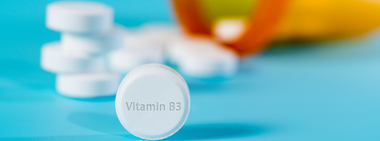 Niacin Side Effects & Benefits for High Cholesterol