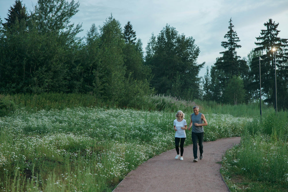 Managing AFib: Lifestyle as the
