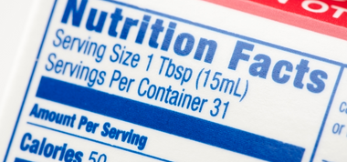 If everything is so good for us why are we all so sick? Part 3