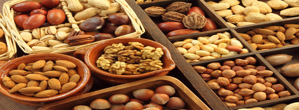 Why we’re nuts about nuts