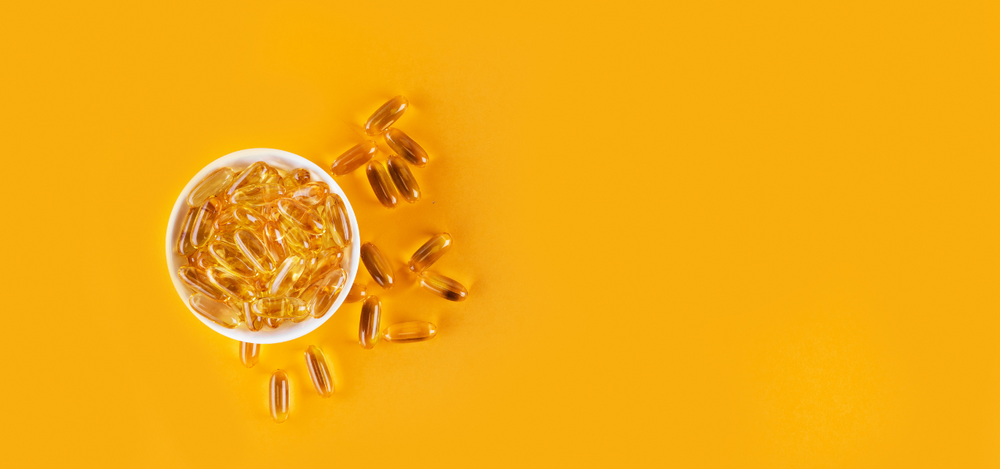 The Truth About Fish Oil Supplements: What the Latest Research Says