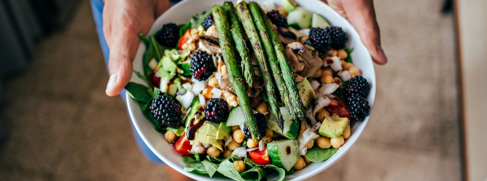 Paleo Madness