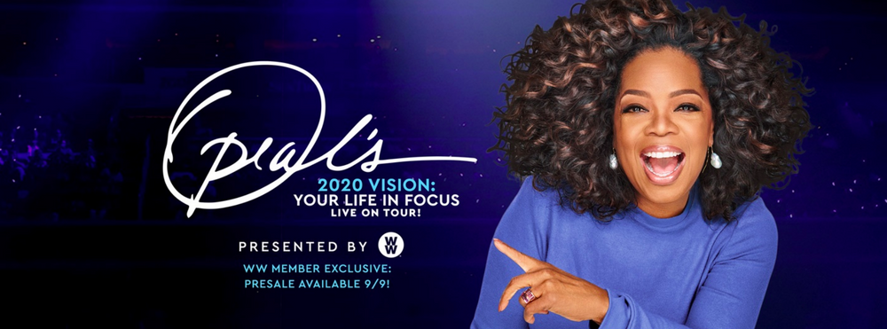 Should you be taking Oprah’s advice on nutrition?