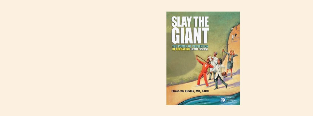 Slay the Giant