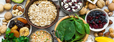 Potassium – the mineral you’re not getting enough of