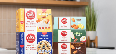 Top Foods To Improve Cholesterol